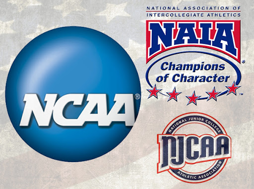 Governing Bodies Of College Athletics